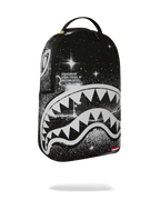 SHARK CENTRAL - OVERSPRAY BACKPACK