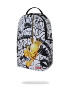 ASTROMANE SKY WRITER BACKPACK