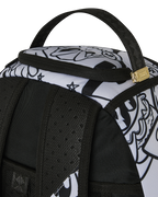 ASTROMANE SKY WRITER BACKPACK