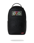 MONEY SEAL - (15 DIFFERENT MONEY BILL DESIGNS MYSTERY PACK) BACKPACK