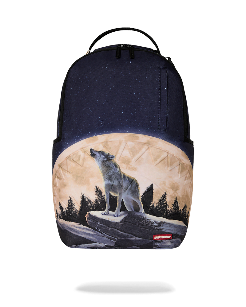 AWOOOOOOOOOOOOOOOO BACKPACK