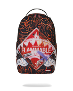 BAG TOO HOT BACKPACK