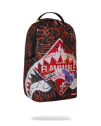 BAG TOO HOT BACKPACK