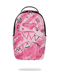 Sprayground BROKEN HEARTS CLUB BACKPACK