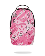 Sprayground BROKEN HEARTS CLUB BACKPACK