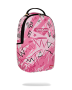 Sprayground BROKEN HEARTS CLUB BACKPACK