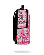 Sprayground BROKEN HEARTS CLUB BACKPACK