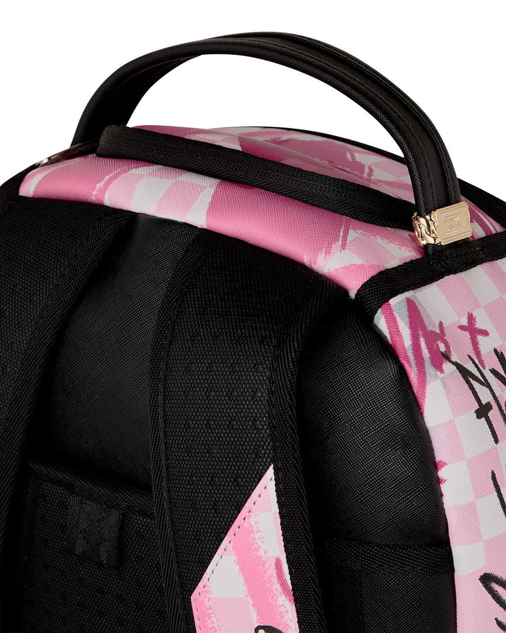 Sprayground BROKEN HEARTS CLUB BACKPACK