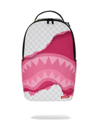 UNMASKED BACKPACK