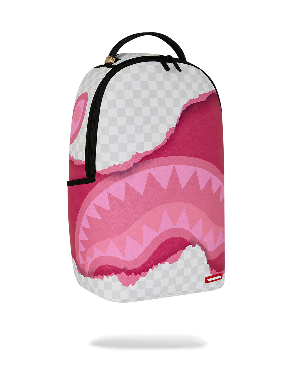 UNMASKED BACKPACK