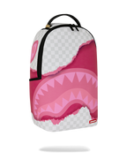 UNMASKED BACKPACK
