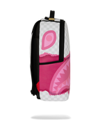 UNMASKED BACKPACK
