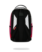 UNMASKED BACKPACK