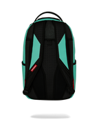SHARK CENTRAL BUBBLE SHARK (TURQ) BACKPACK