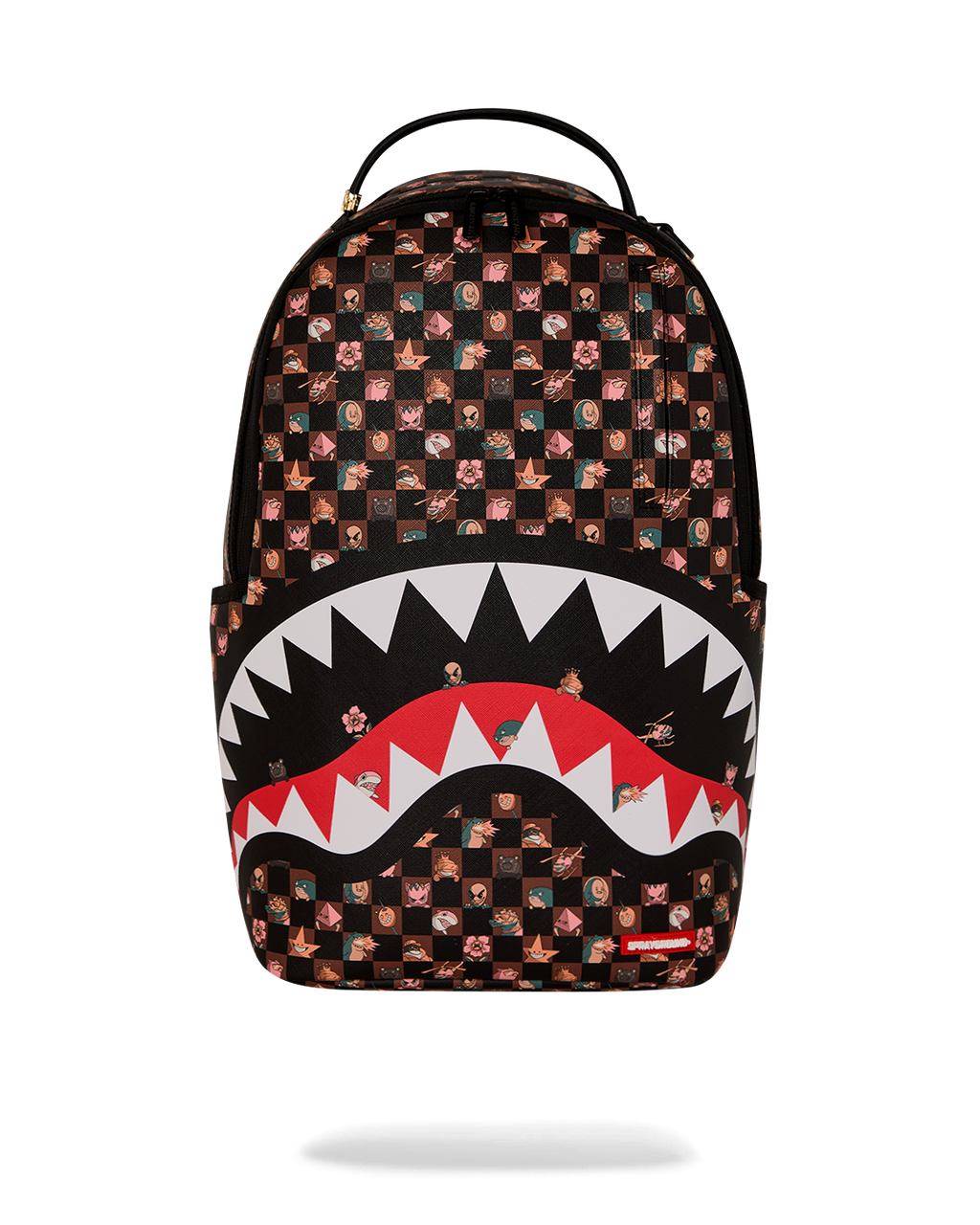 Sprayground STEALTH CREW BACKPACK