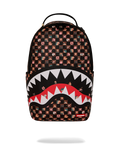 Sprayground STEALTH CREW BACKPACK