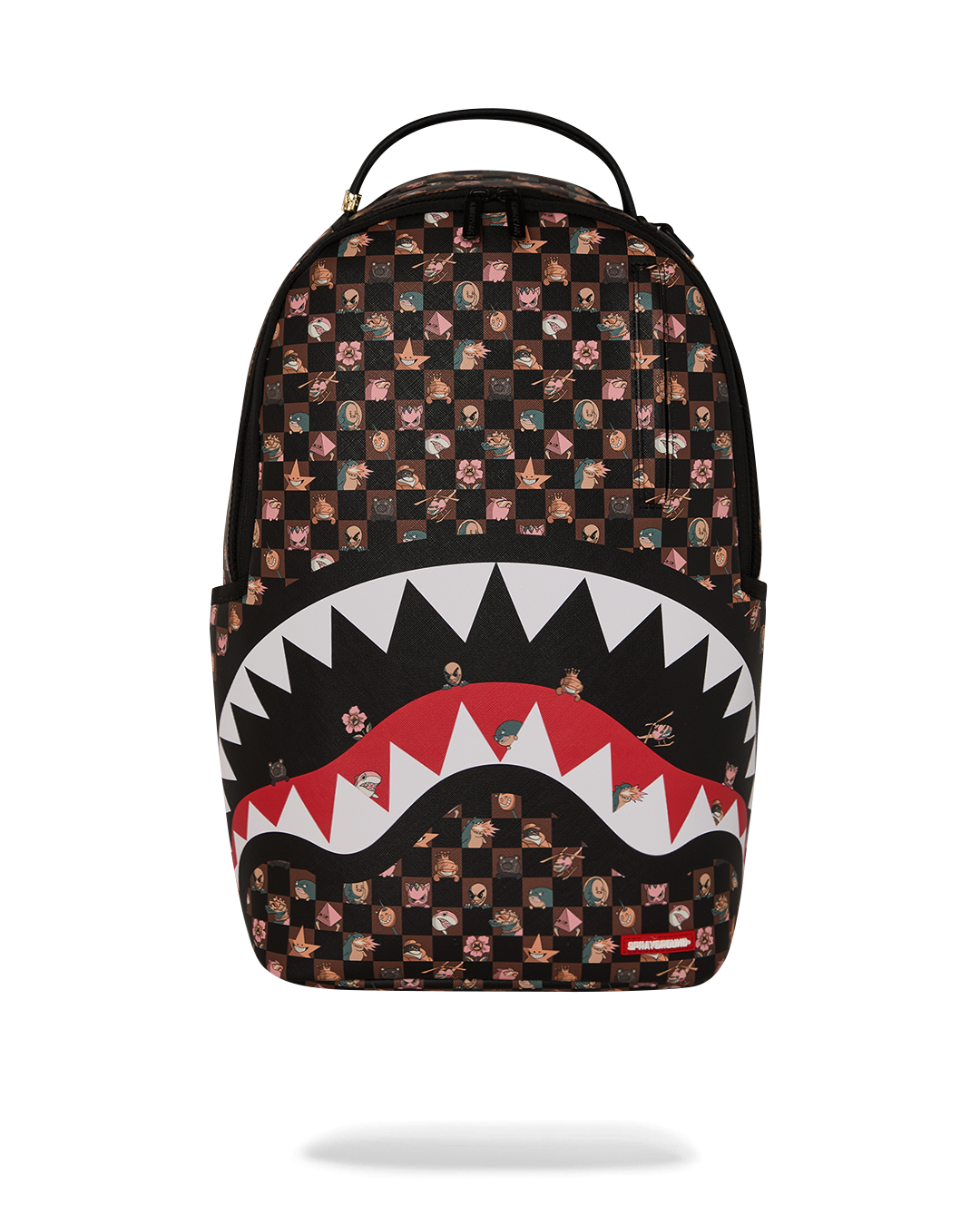 Sprayground STEALTH CREW BACKPACK
