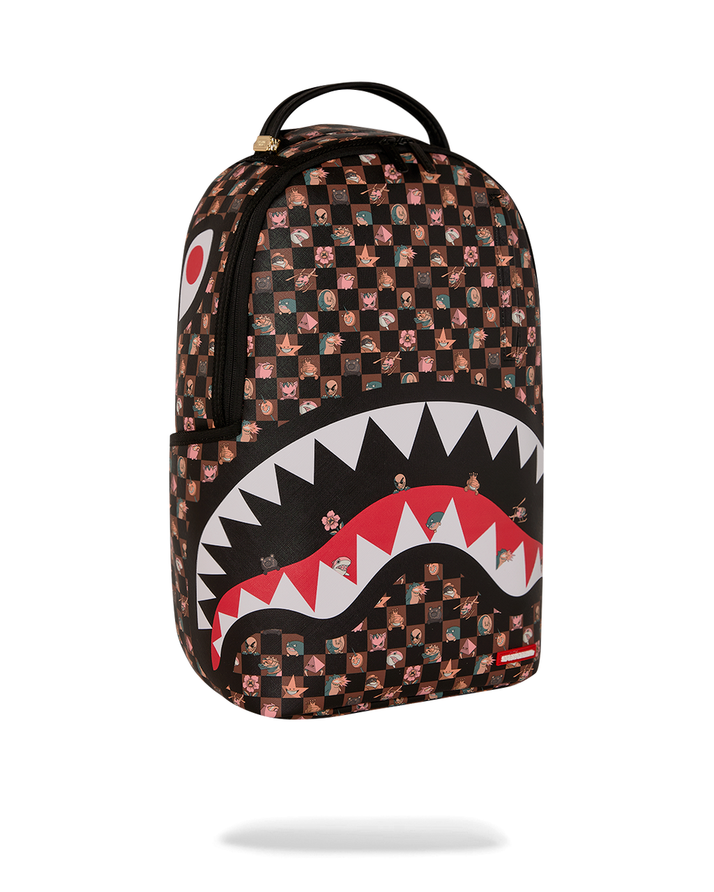 Sprayground STEALTH CREW BACKPACK