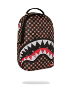 Sprayground STEALTH CREW BACKPACK