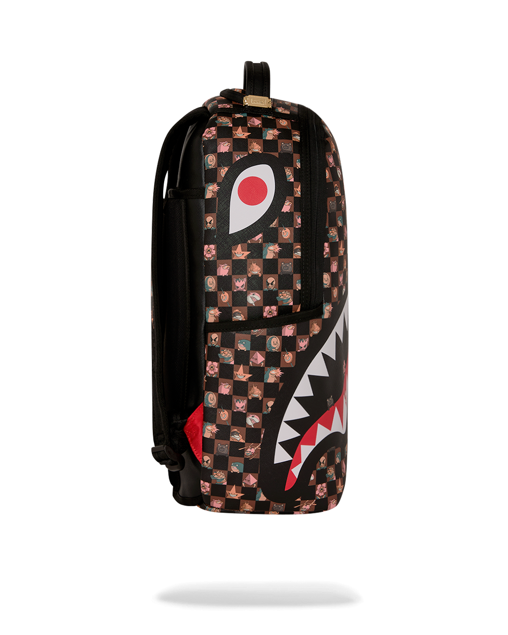 Sprayground STEALTH CREW BACKPACK