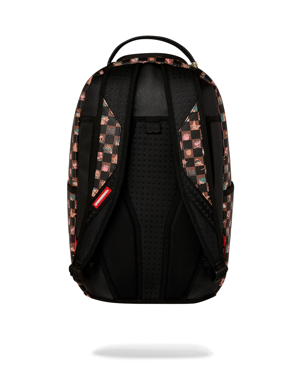 Sprayground STEALTH CREW BACKPACK