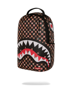 Sprayground STEALTH CREW BACKPACK