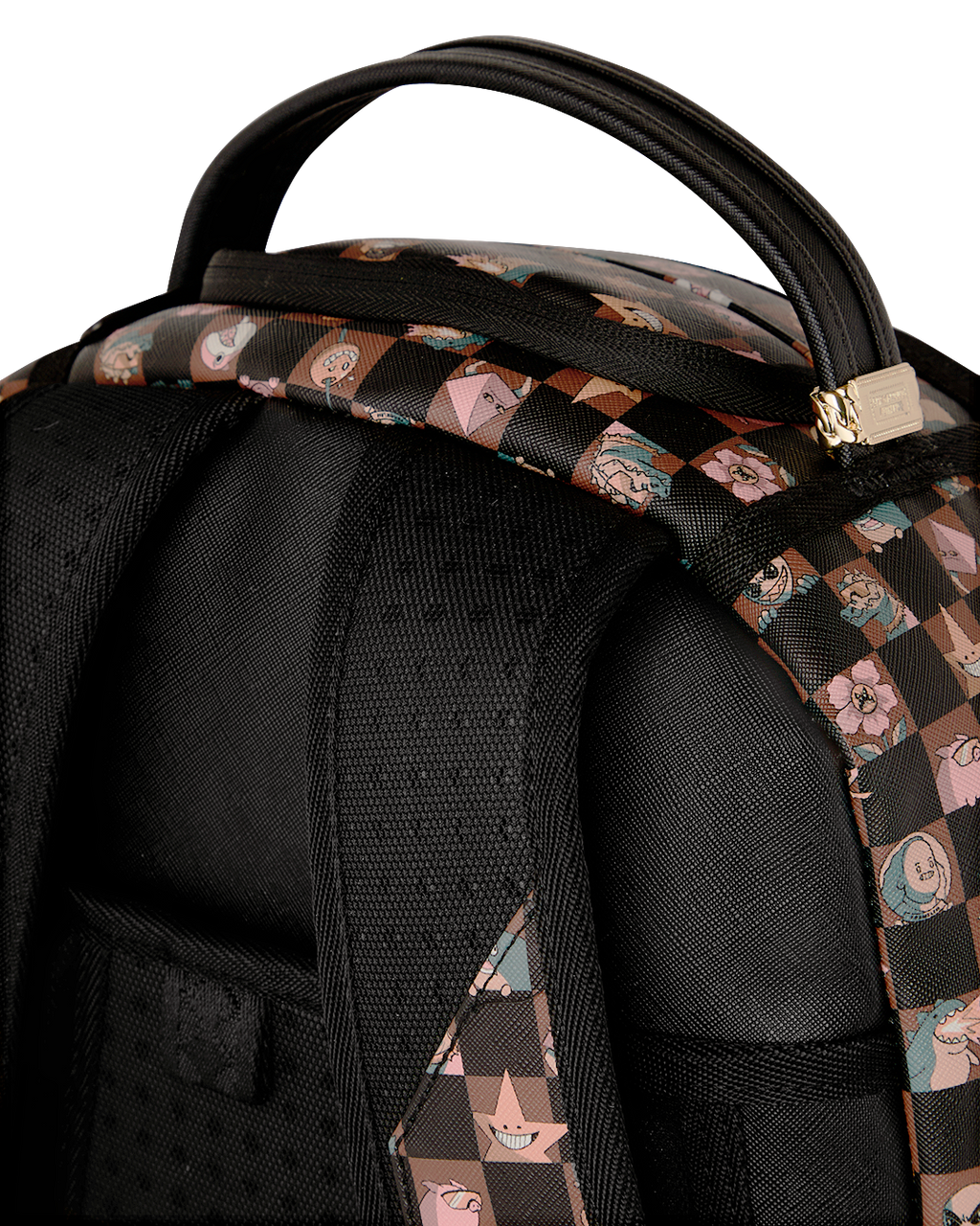 Sprayground STEALTH CREW BACKPACK
