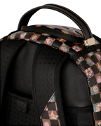Sprayground STEALTH CREW BACKPACK