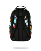 MONOPOLY TIME TO GO BACKPACK