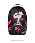 Sprayground SNOOPY THAT'S A NO NO BACKPACK