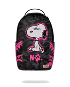 Sprayground SNOOPY THAT'S A NO NO BACKPACK