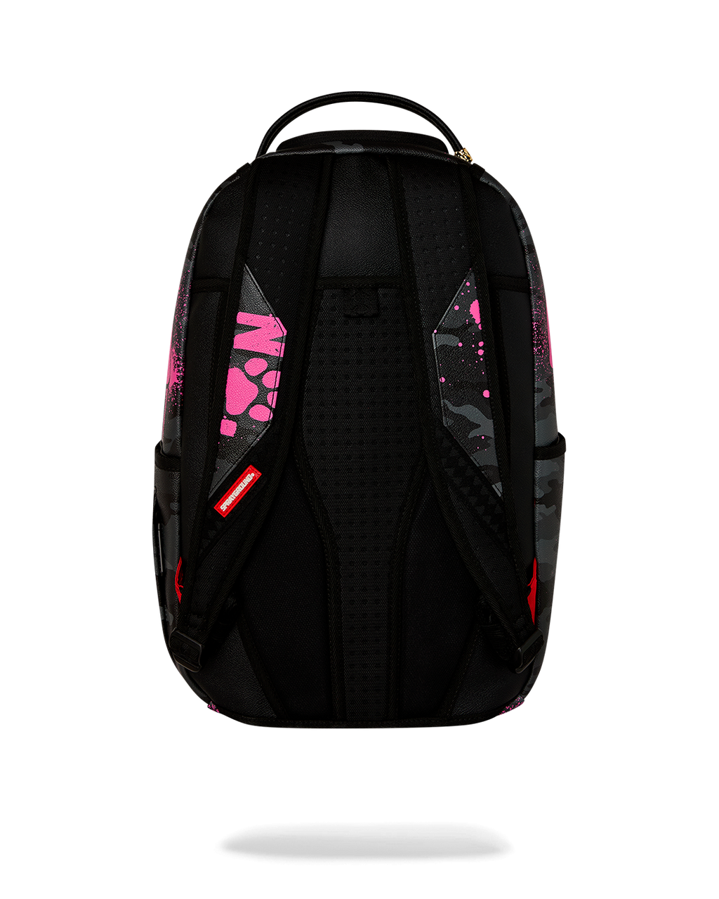 Sprayground SNOOPY THAT'S A NO NO BACKPACK