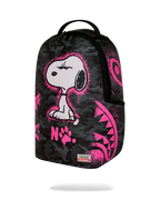 Sprayground SNOOPY THAT'S A NO NO BACKPACK