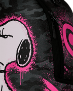 Sprayground SNOOPY THAT'S A NO NO BACKPACK