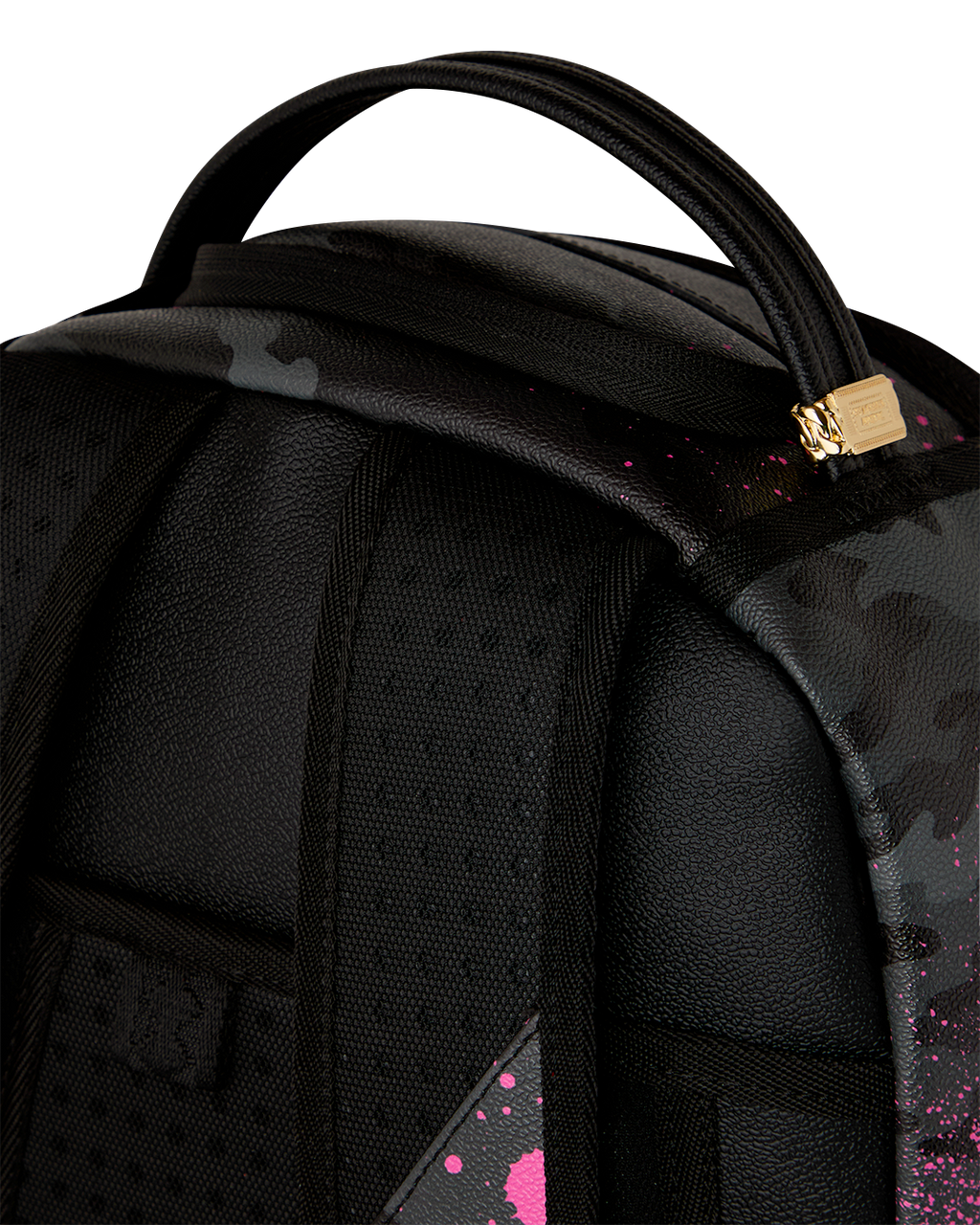 Sprayground SNOOPY THAT'S A NO NO BACKPACK