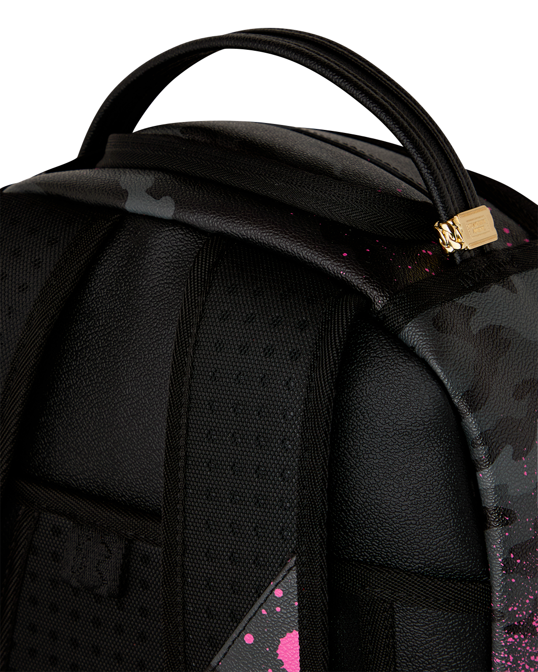 Sprayground SNOOPY THAT'S A NO NO BACKPACK
