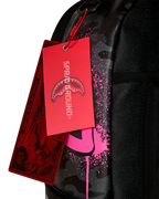 Sprayground SNOOPY THAT'S A NO NO BACKPACK