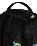 MONOPOLY STACK UP BACKPACK