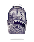 Sprayground PORCELAIN WAVE BACKPACK