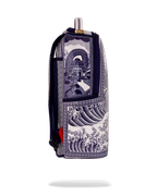 Sprayground PORCELAIN WAVE BACKPACK