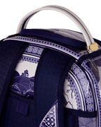 Sprayground PORCELAIN WAVE BACKPACK