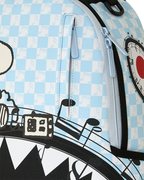PEANUTS SNOOPY TUNED UP & TUNED OUT BACKPACK