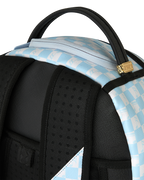PEANUTS SNOOPY TUNED UP & TUNED OUT BACKPACK