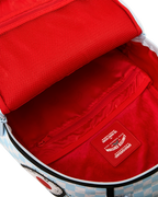 PEANUTS SNOOPY TUNED UP & TUNED OUT BACKPACK