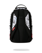 STAR WARS STORMTROOPER SHARK BACKPACK