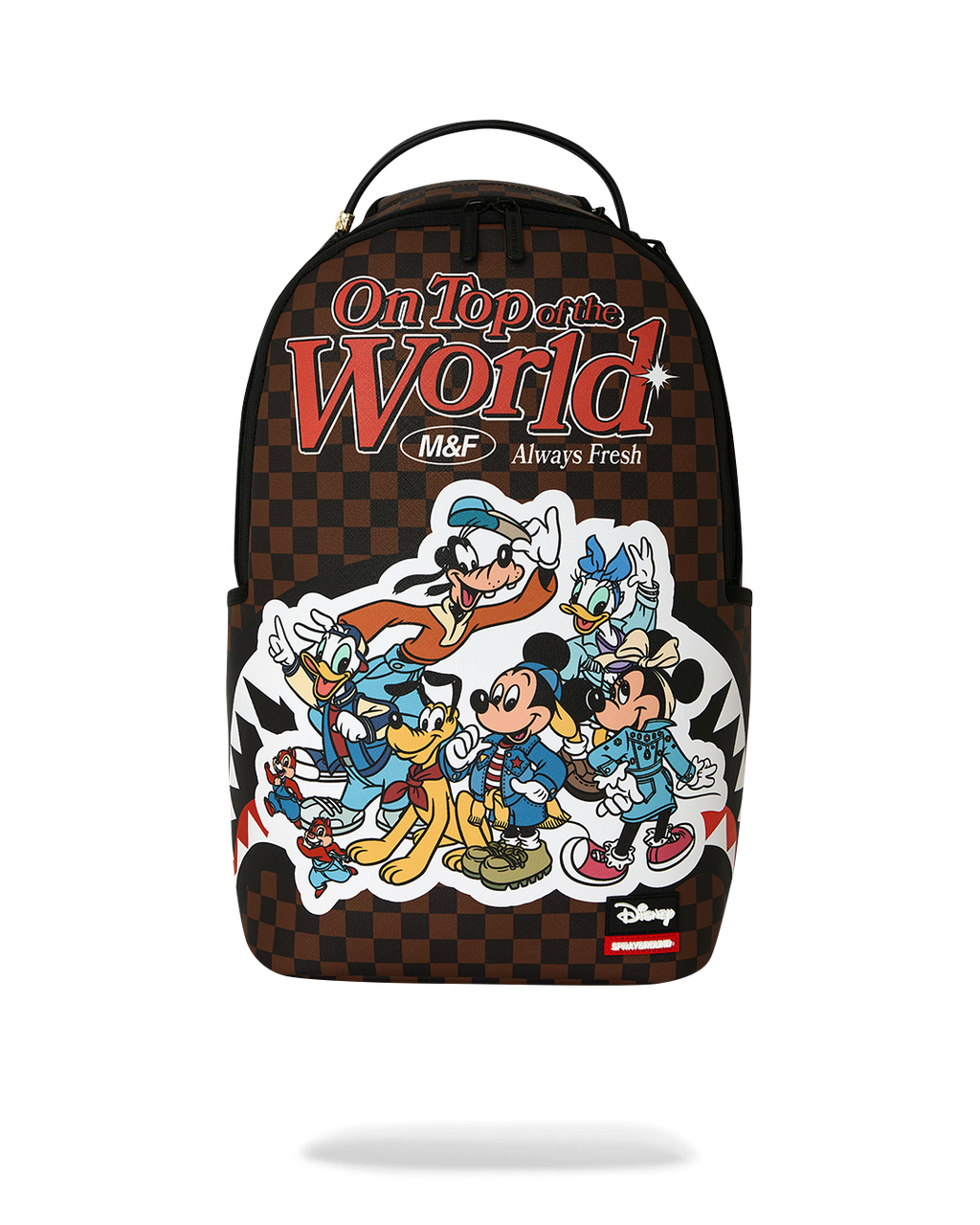 DISNEY MICKEY & FRIENDS