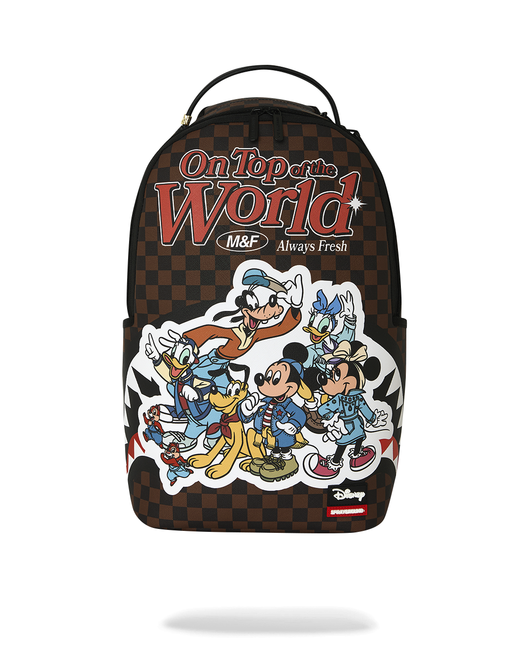 DISNEY MICKEY & FRIENDS