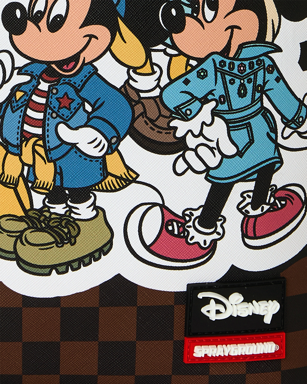 DISNEY MICKEY & FRIENDS