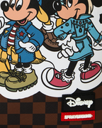 DISNEY MICKEY & FRIENDS