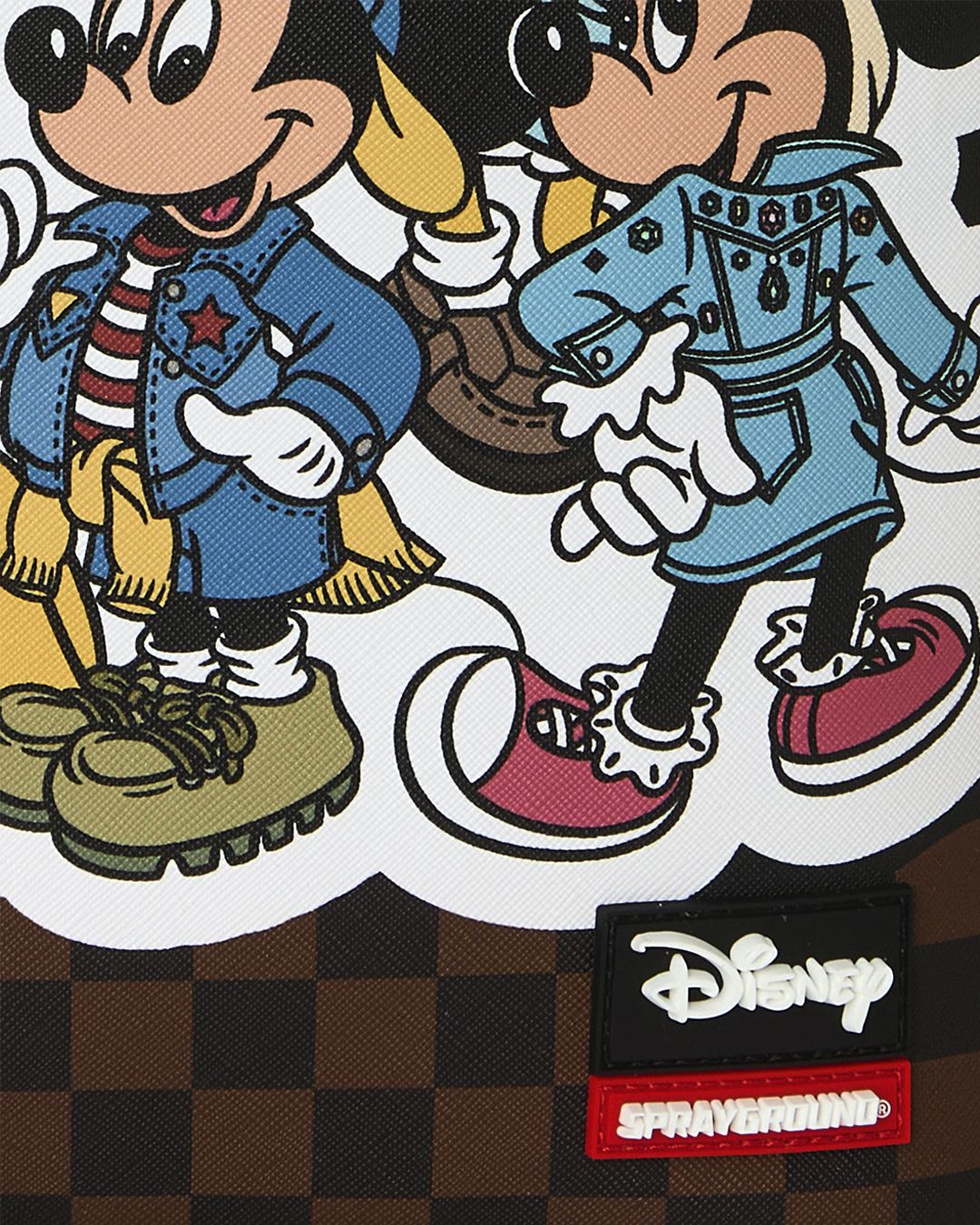 DISNEY MICKEY & FRIENDS